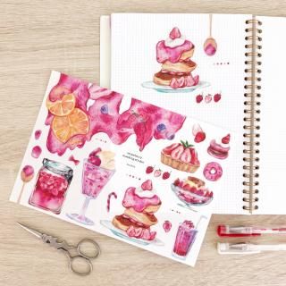 strawberryΥޥ󥰥ȡA5
