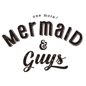 ONLINE STORE | Mermaid & Guys／マーメイドアンドガイズ