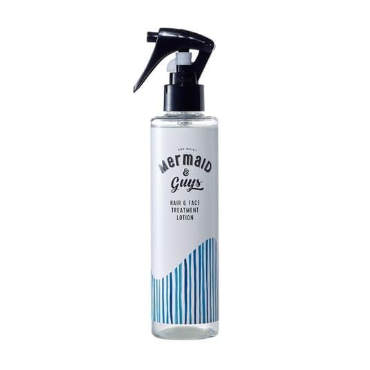 MODERE サントリートメントローション125g 商品紹介｜エルジューダ サントリートメント【ミルボン公式