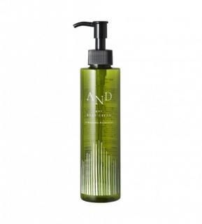 AND BODY  CREAM 200ml (A Naturalist Declaration)