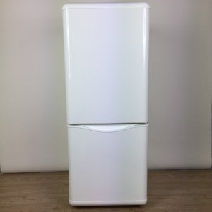 DAEWOO 冷凍冷蔵庫 152L 2017年 DR-B15EB【中古】