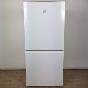 AQUA／アクア 冷凍冷蔵庫 157L 2016年 AQR-16E3(KW)【中古】