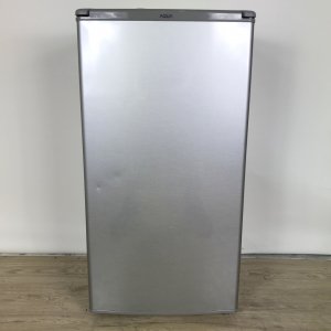 AQUA／アクア 冷凍冷蔵庫 75L AQR-8G（S） 2018年製【中古】