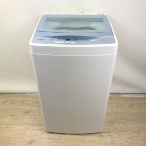 AQUA（アクア）洗濯機2018年AQW-GS50F【中古】