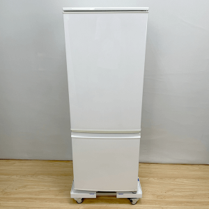 【中古】【保証6ヶ月間】シャープ SHARP SJ-S17Y-HG 2013年製 冷凍冷蔵庫 167L