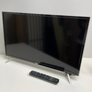 【中古】TCL 液晶テレビ 2018年 32D2900 TV 保証6ヶ月間