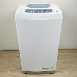  HITACHI 日立 洗濯機 2015年製 5.0kg  NW-5TR【中古】W