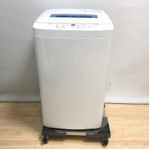 Haier ハイアール 洗濯機 2019年 4.2kg JW-K42M【中古】W