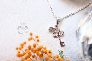 KEYڥͥå쥹/3mm