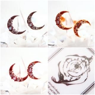crescent moon եåȡڥԥ