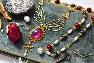 FAIRYVnt.ɥ饴󥺥֥쥹ڥͥå쥹