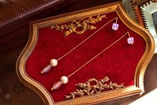 サフィレット｜サフィリーン - Carino works