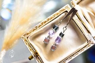 サフィレット｜サフィリーン - Carino works