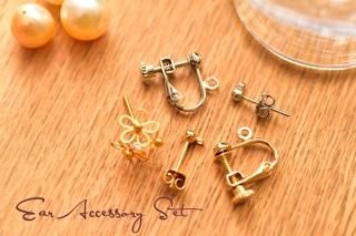 ̵Ear Accessory Set ڼ/ʡޡ
