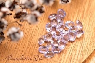 ̵Alexandrite Set ڥ쥭ɥ饤ȥ/ʡޡ