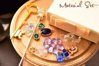 ̵Material Set ڻ/ʡޡ