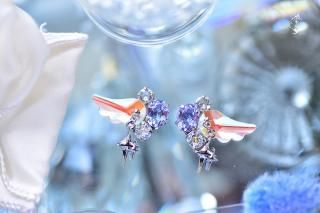 angelߥ쥭ɥ饤ȥեڥС/