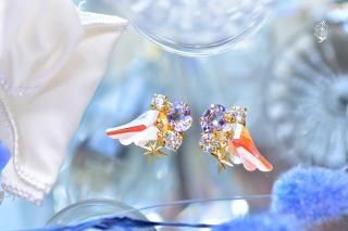 angelߥ쥭ɥ饤ȥեڥ/