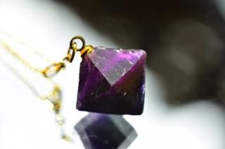 Luciole purpleڥͥå쥹