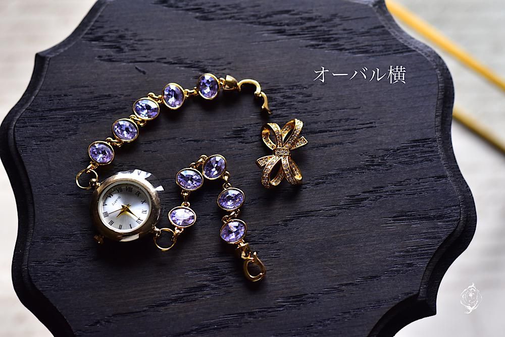 カークス・フォリーki'rk's folly ヴィンテージ ブレスレット