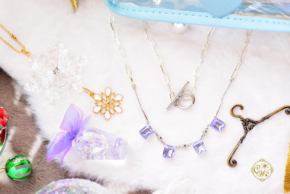 enoi クリスマスコフレ 試してみた】enoi Christmas coffretのリアルな口コミ・レビュー