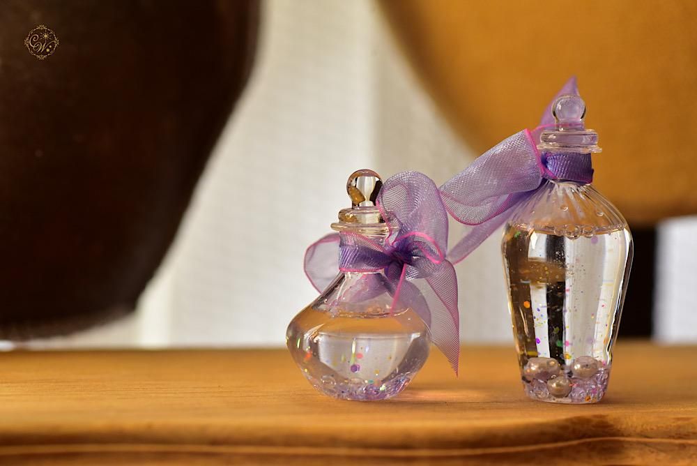 クリスマスコフレ》Noel 2023【ブルー5点セット】 - Carino works