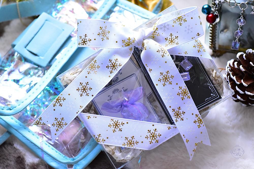 新品未使用 ジルスチュアート クリスマスコフレ 2022