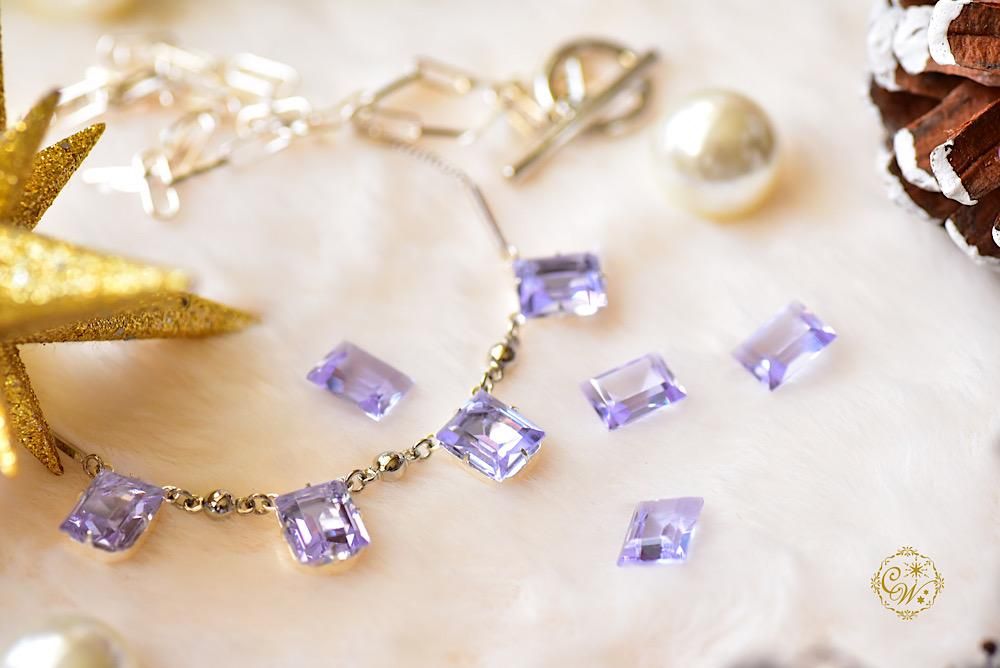 クリスマスコフレ》Noel 2023【ブルー5点セット】 - Carino works