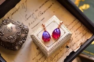 γpearߥɥ饴󥺥֥쥹 ڥԥ 