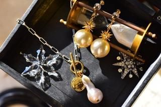 Pearl【ネックレス】