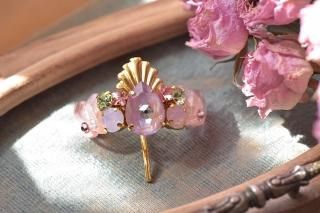 Cherry blossomڥݥˡեå