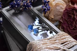  Luciole blueڼ