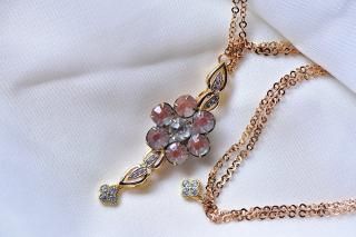 <img class='new_mark_img1' src='https://img.shop-pro.jp/img/new/icons61.gif' style='border:none;display:inline;margin:0px;padding:0px;width:auto;' />Flowerߥեå ڥ󥰥ͥå쥹 