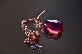 ɥ饴󥺥֥쥹Flower ڥԥ 