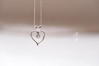 Open heartAnt.Saphiretåͥå쥹