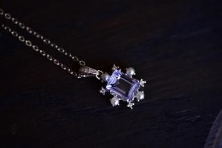 쥯󥰥롧쥭ɥ饤ȥեåͥå쥹sterling silver