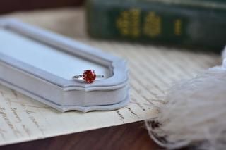 ԥ󥯡Vnt.󥬥饹 å󥰡sterling silver