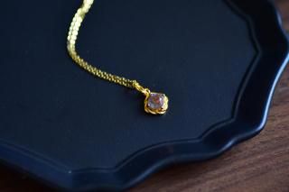 RopeAnt.Saphiretåɥ顼 ͥå쥹sterling silver