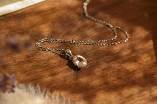 륭륬ʥ åͥå쥹sterling silver