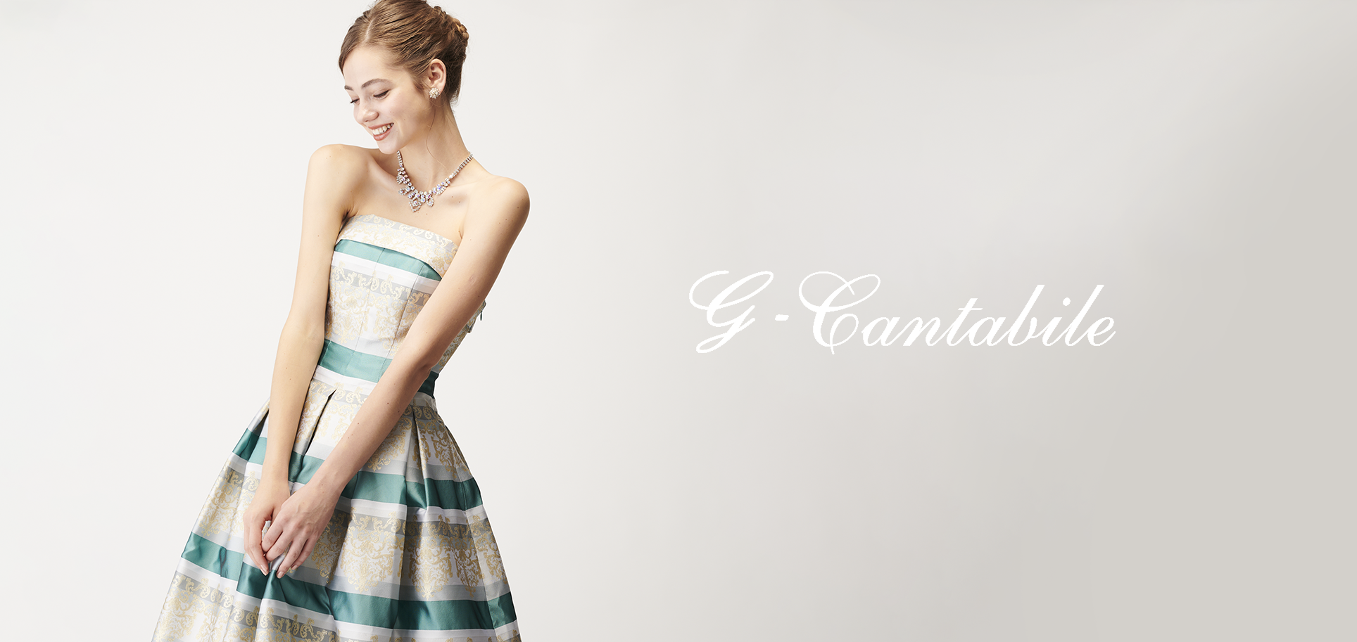 Sheen/G-Cantabile | 演奏会ドレス・ステージドレス・パーティドレス Sheen/G-Cantabile | 演奏会ドレス・ステージドレス・パーティドレス