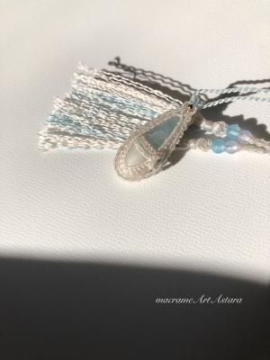 No.57天然石カラーオパールチャーム No.57天然石カラーオパールチャーム