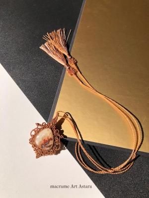 No.79バイカラークォーツチャーム&ブルーレースアゲートチャーム No.79バイカラークォーツチャーム&ブルーレースアゲートチャーム