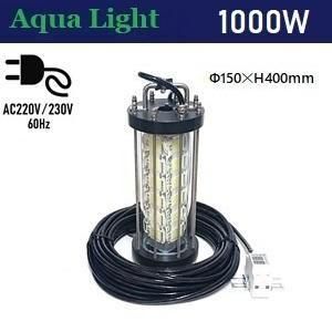 ڼʡۡAC220V͡㥱֥20MաVAץƥա 1000W LED潸  (ȯ꡼