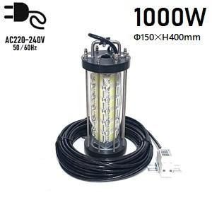 ڼʡۡAC220V͡㥱֥20MաVAץƥա 1000W LED潸ȯ