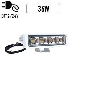  6000KDC12/24V͡㹭60 ɿ巿 36W LEDǥå饤