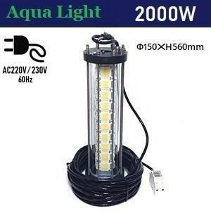<img class='new_mark_img1' src='https://img.shop-pro.jp/img/new/icons6.gif' style='border:none;display:inline;margin:0px;padding:0px;width:auto;' />ڼʡۡAC220V͡㥱֥20MաVAץƥա 2000W LED潸ȯС