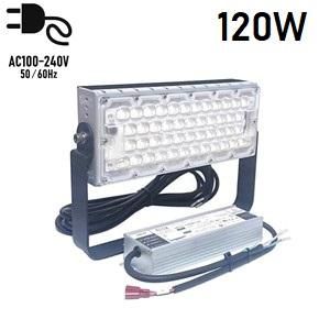10ܺͽۡ㥪ꥸʥ뾦ʡ6000-6500K ϡ㳰AC-DCŸĶ140㥱֥5Mա ɿ巿 120W LED