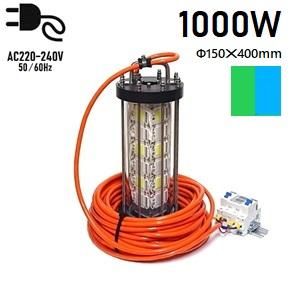 <img class='new_mark_img1' src='https://img.shop-pro.jp/img/new/icons6.gif' style='border:none;display:inline;margin:0px;padding:0px;width:auto;' />ڼʡۡAC220V͡㥱֥20MաVAץƥա 1000W LED潸  2ȯ (꡼ܥ֥롼)