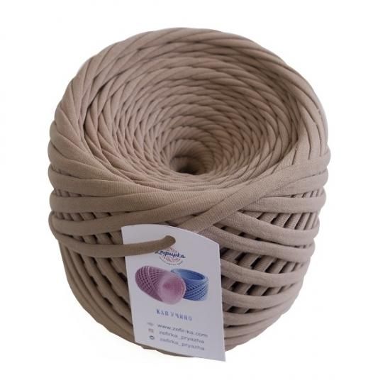Smooth Yarn スムースヤーン 高品質なファブリックヤーンzefirka ゼファーカ ズパゲッティ Tシャツヤーン ファブリックヤーン販売