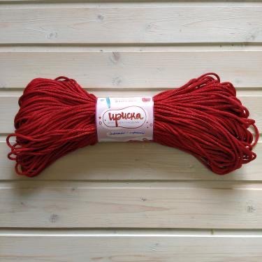 Smooth Yarn -コードヤーン Iriska（イリスカ） -ズパゲッティ・Tシャツヤーン・コードヤーン販売